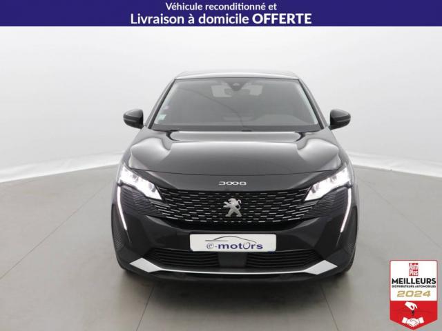 Peugeot 3008 image 4