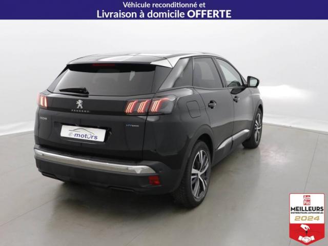Peugeot 3008 image 8