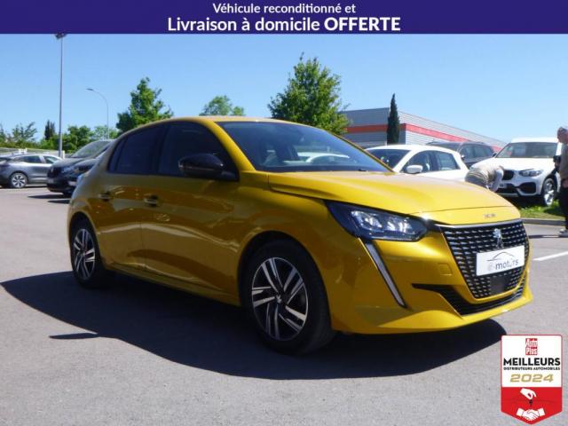 Peugeot 208 image 6