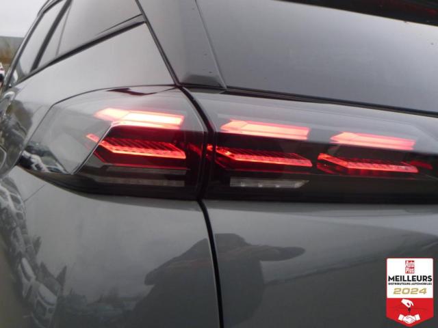 Peugeot 2008 image 2
