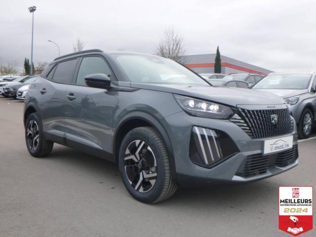 Peugeot 2008 image 8