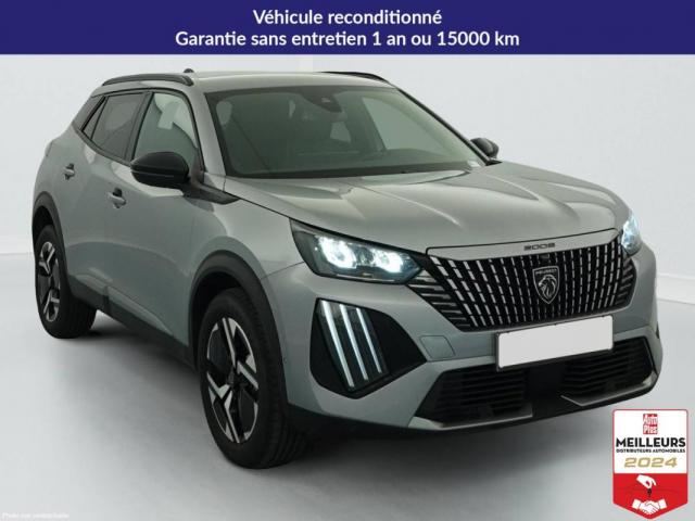 Peugeot 2008 image 9