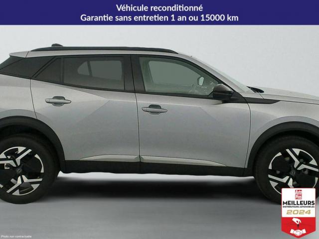 Peugeot 2008 image 2