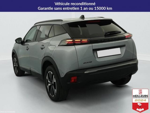 Peugeot 2008 image 8