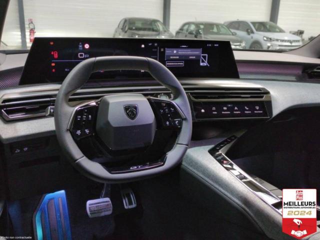 Peugeot 5008 image 6