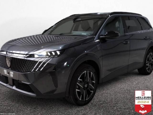 Peugeot 5008 image 8