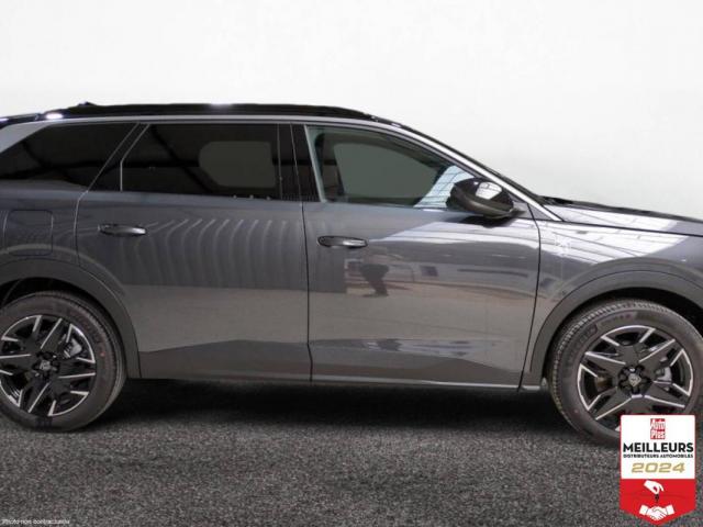 Peugeot 5008 image 1