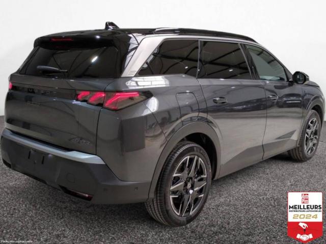 Peugeot 5008 image 7
