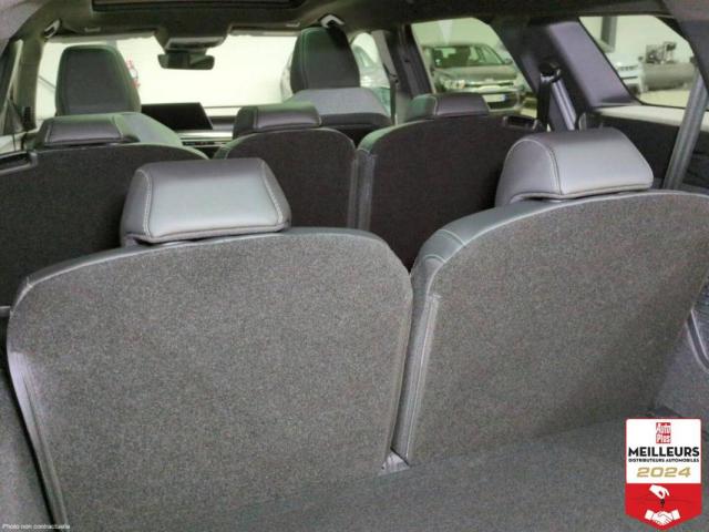 Peugeot 5008 image 5