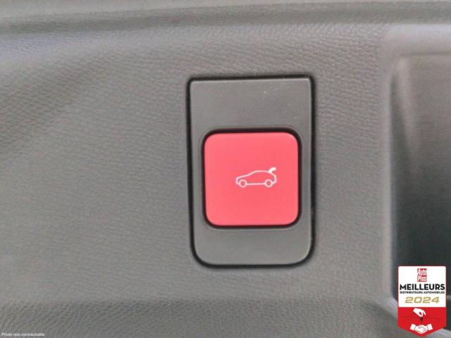 Peugeot 5008 image 4