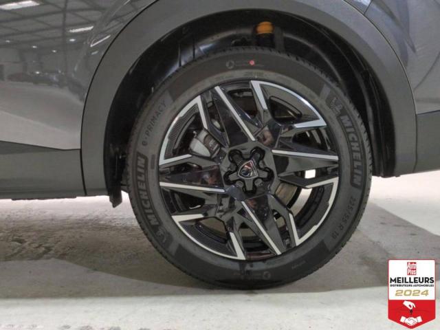 Peugeot 5008 image 2