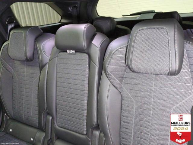 Peugeot 5008 image 3