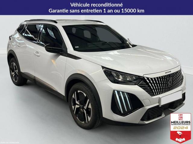 Peugeot 2008 image 4