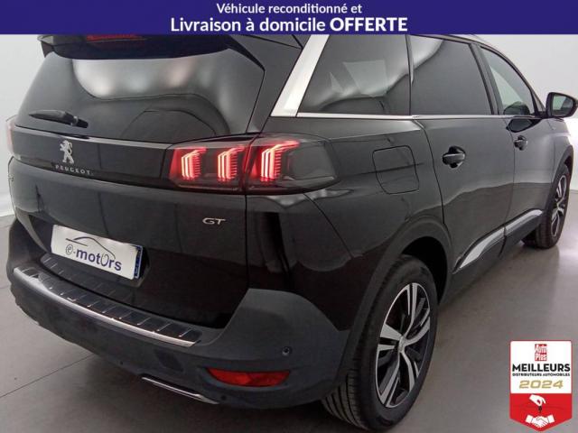 Peugeot 5008 image 8