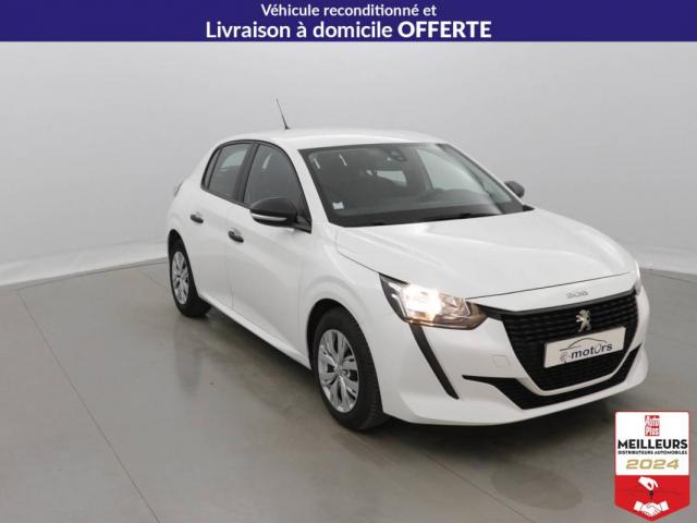 Peugeot 208 image 2