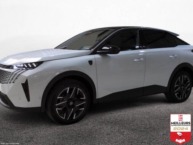Peugeot 3008 image 1
