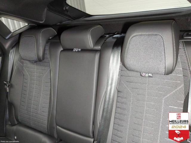 Peugeot 3008 image 2