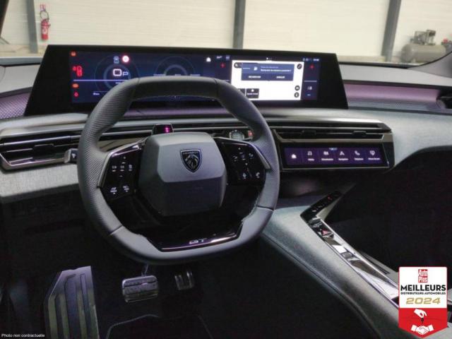 Peugeot 3008 image 5
