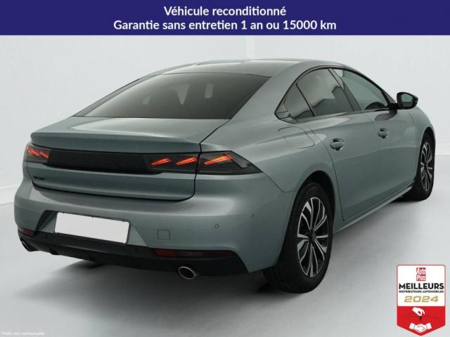 Peugeot 508 image 3