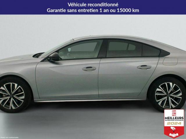 Peugeot 508 image 4