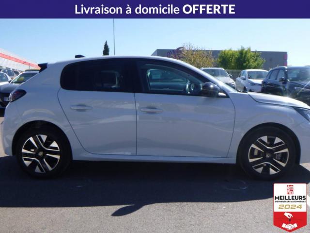 Peugeot 208 image 5