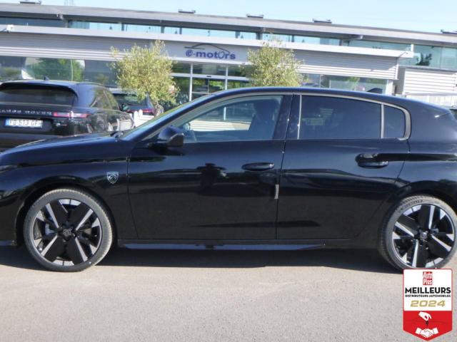 Peugeot 308 image 9