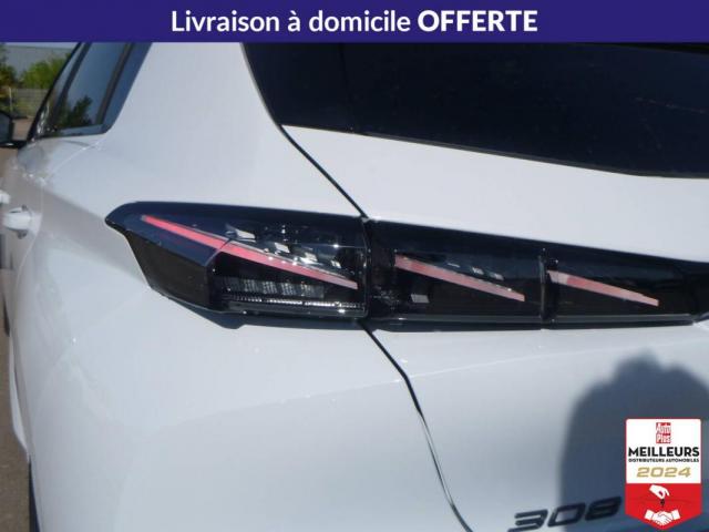 Peugeot 308 image 5
