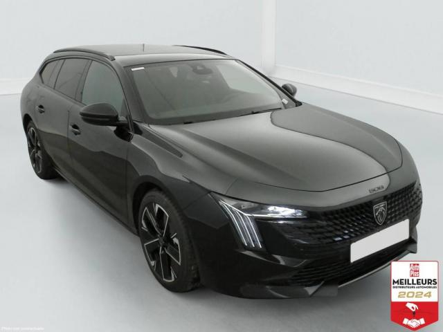 Peugeot 508 Sw image 6