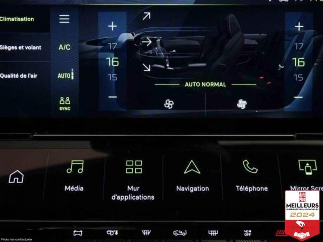 Peugeot 308 image 6