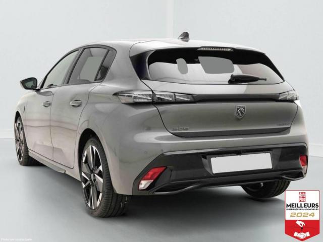 Peugeot 308 image 2