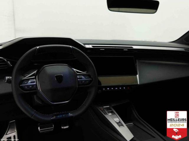 Peugeot 308 image 1