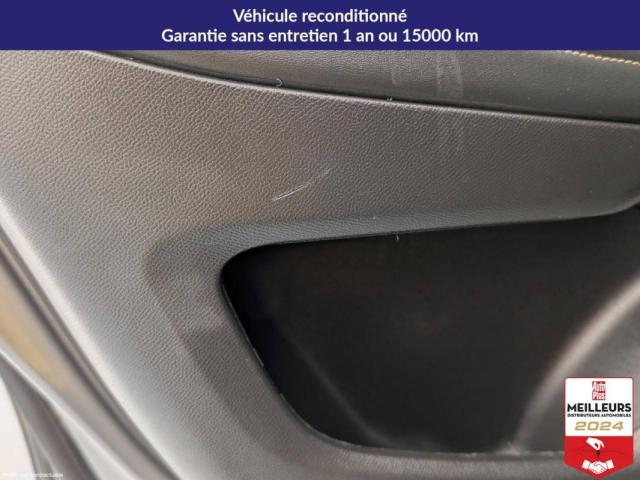 Peugeot 2008 image 4