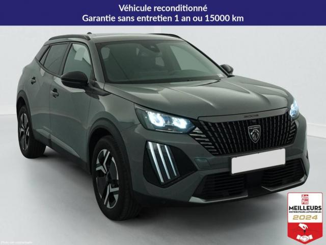 Peugeot 2008 image 5