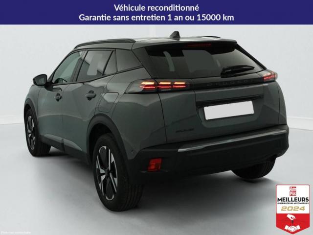 Peugeot 2008 image 6