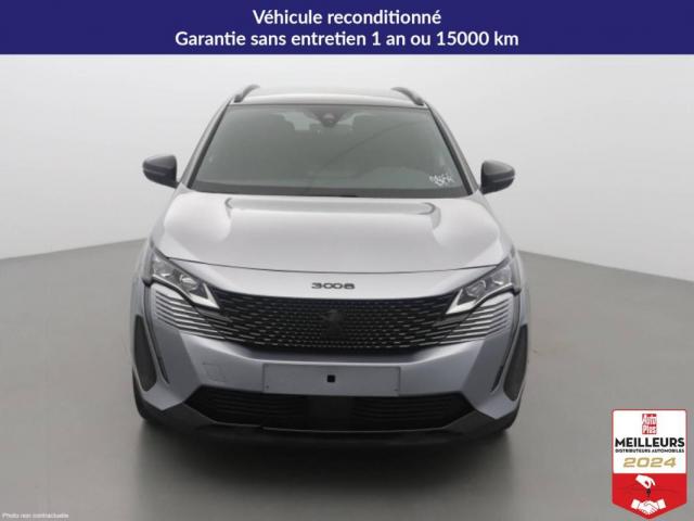 Peugeot 3008 image 8