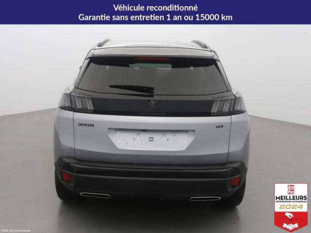 Peugeot 3008 image 1