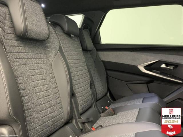 Peugeot 5008 image 8