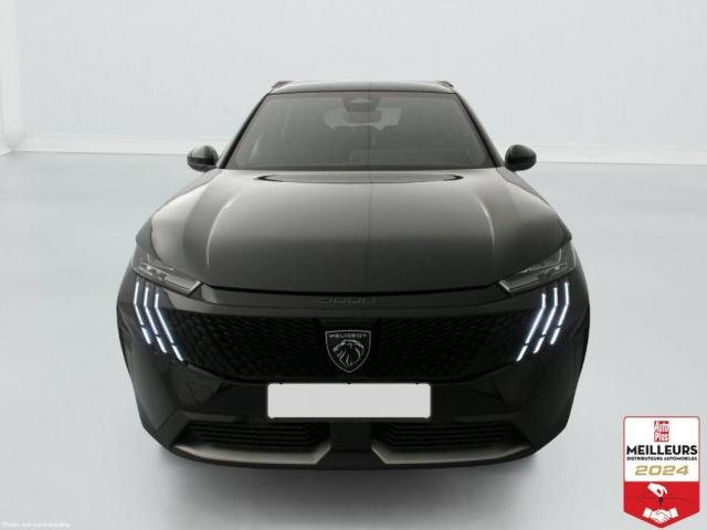 Peugeot 5008 image 6