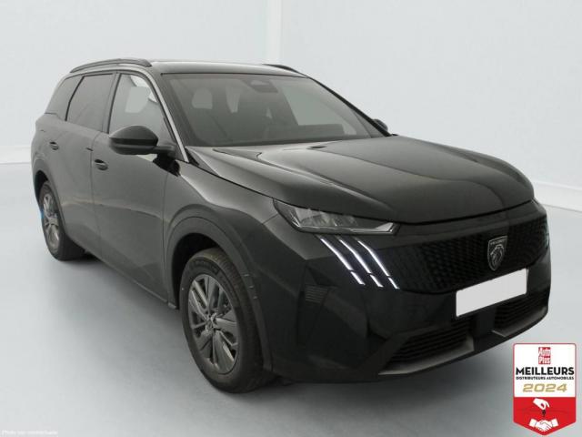 Peugeot 5008 image 3