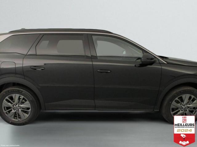 Peugeot 5008 image 1