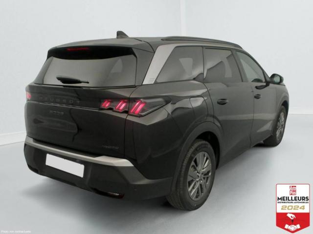 Peugeot 5008 image 2