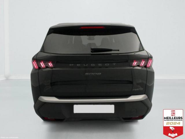 Peugeot 5008 image 7