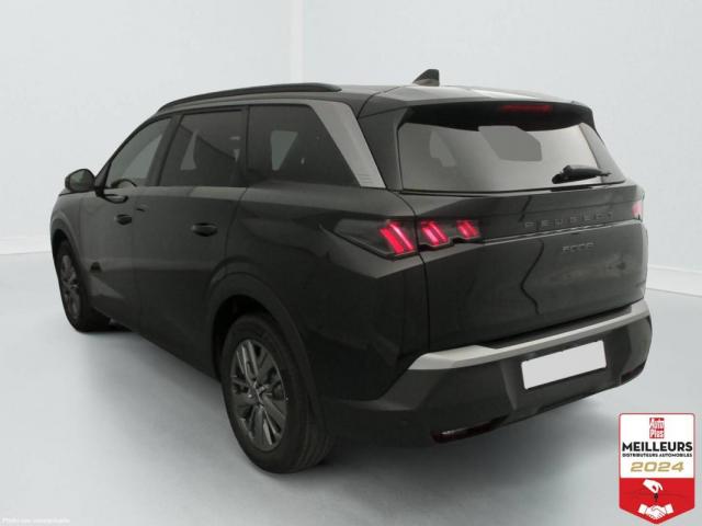 Peugeot 5008 image 9