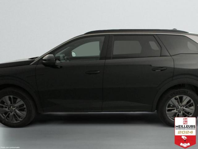 Peugeot 5008 image 5
