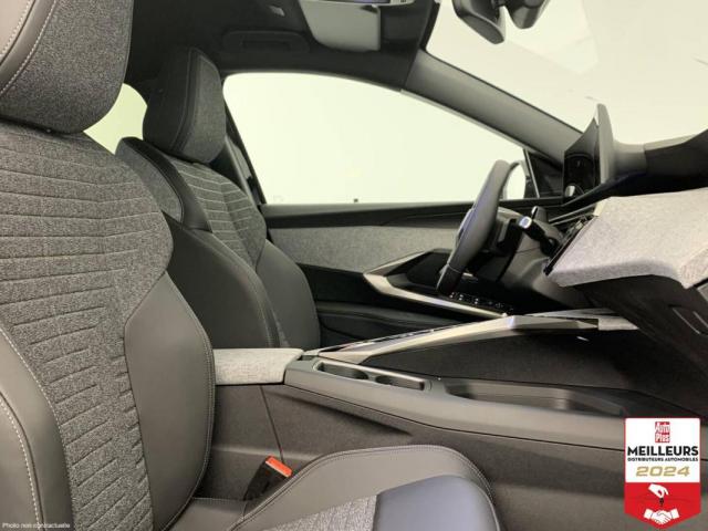 Peugeot 5008 image 4