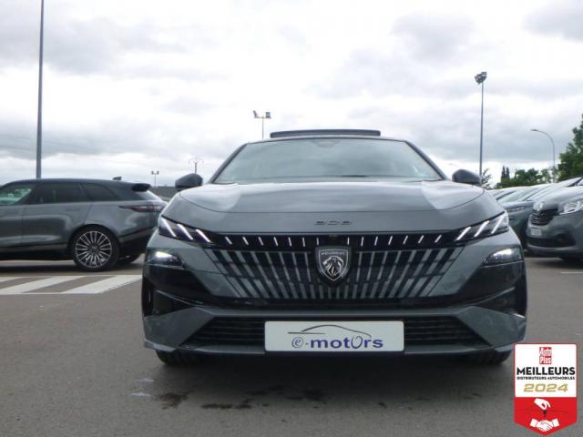 Peugeot 308 image 8
