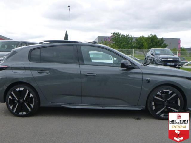Peugeot 308 image 7