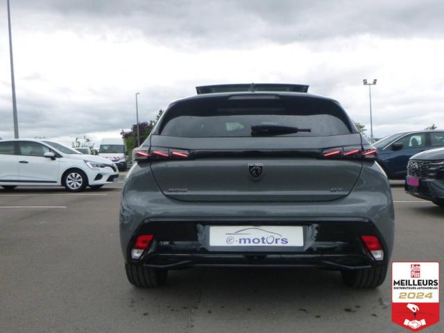 Peugeot 308 image 3