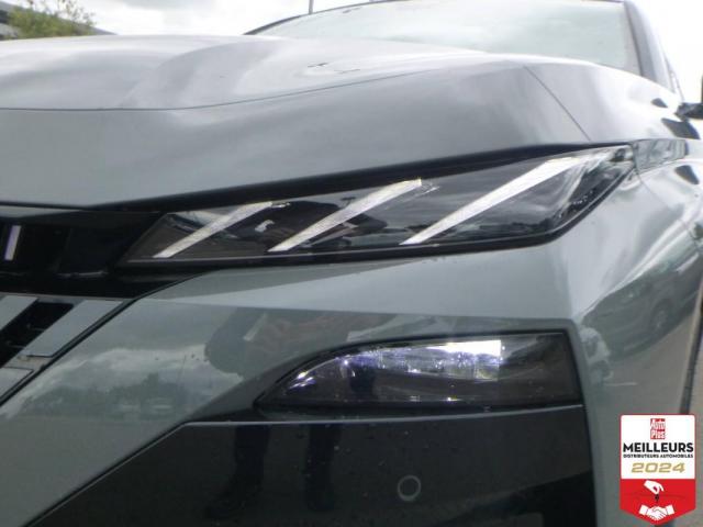 Peugeot 308 image 4
