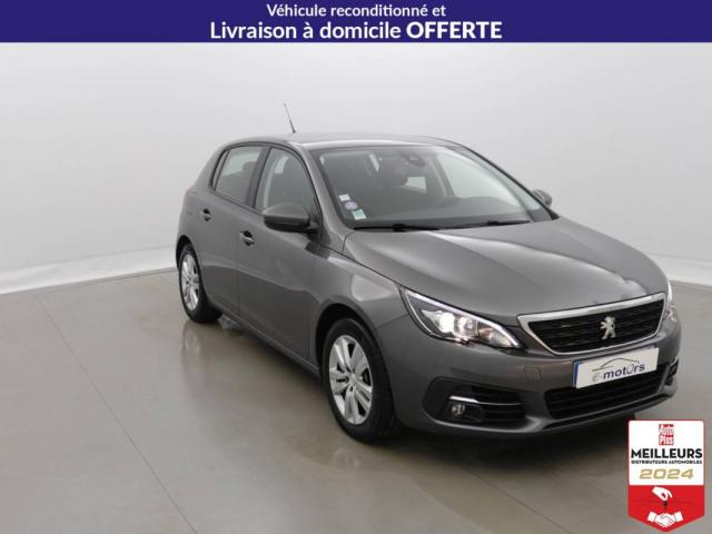 Peugeot 308 image 5
